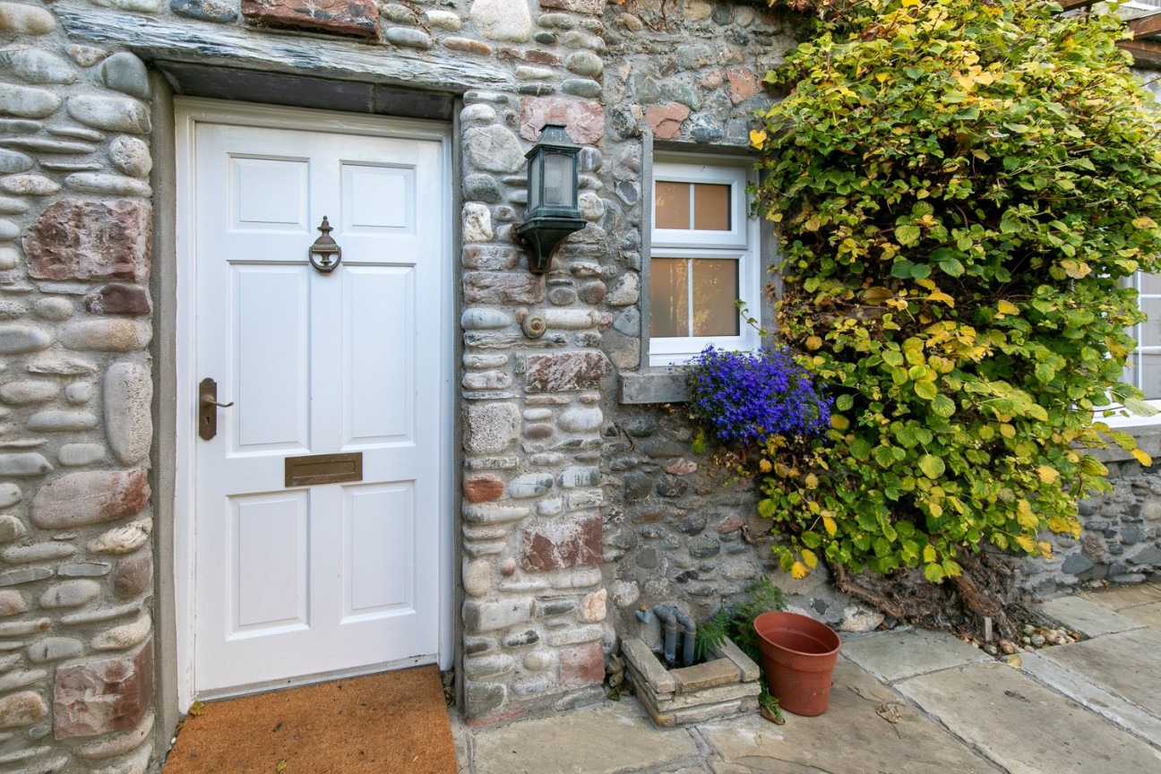 Keilthustag, Smeale, IM7 3EB