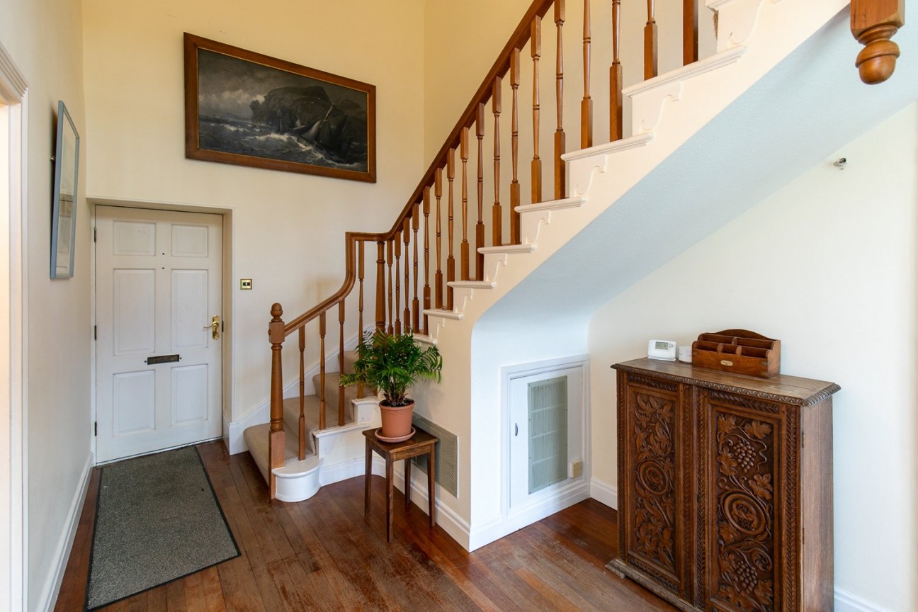 Keilthustag, Smeale, IM7 3EB