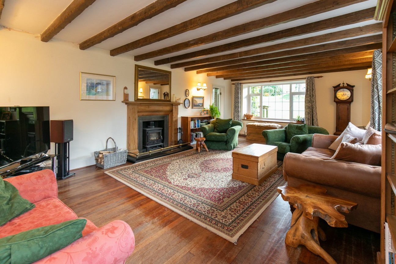 Keilthustag, Smeale, IM7 3EB