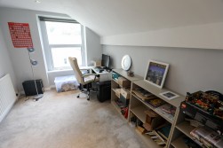 Grosvenor Court Apartments, Flat 8, 1, Central Promenade, Douglas, IM2 4LN