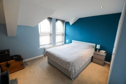 Grosvenor Court Apartments, Flat 8, 1, Central Promenade, Douglas, IM2 4LN