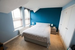 Grosvenor Court Apartments, Flat 8, 1, Central Promenade, Douglas, IM2 4LN