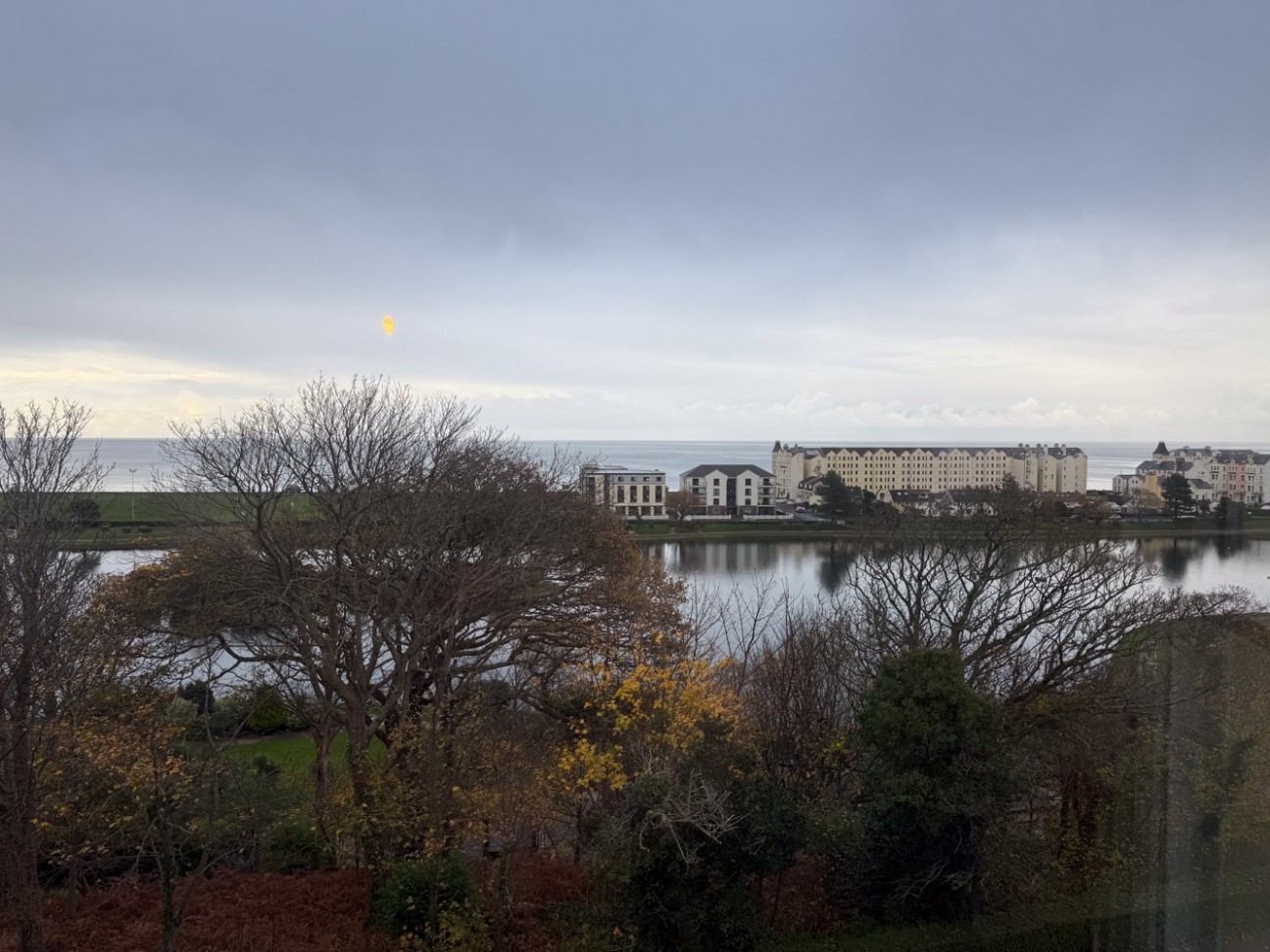 Hyde Mannin Place, Bay View, Ramsey, Isle of Man, IM8 3EQ