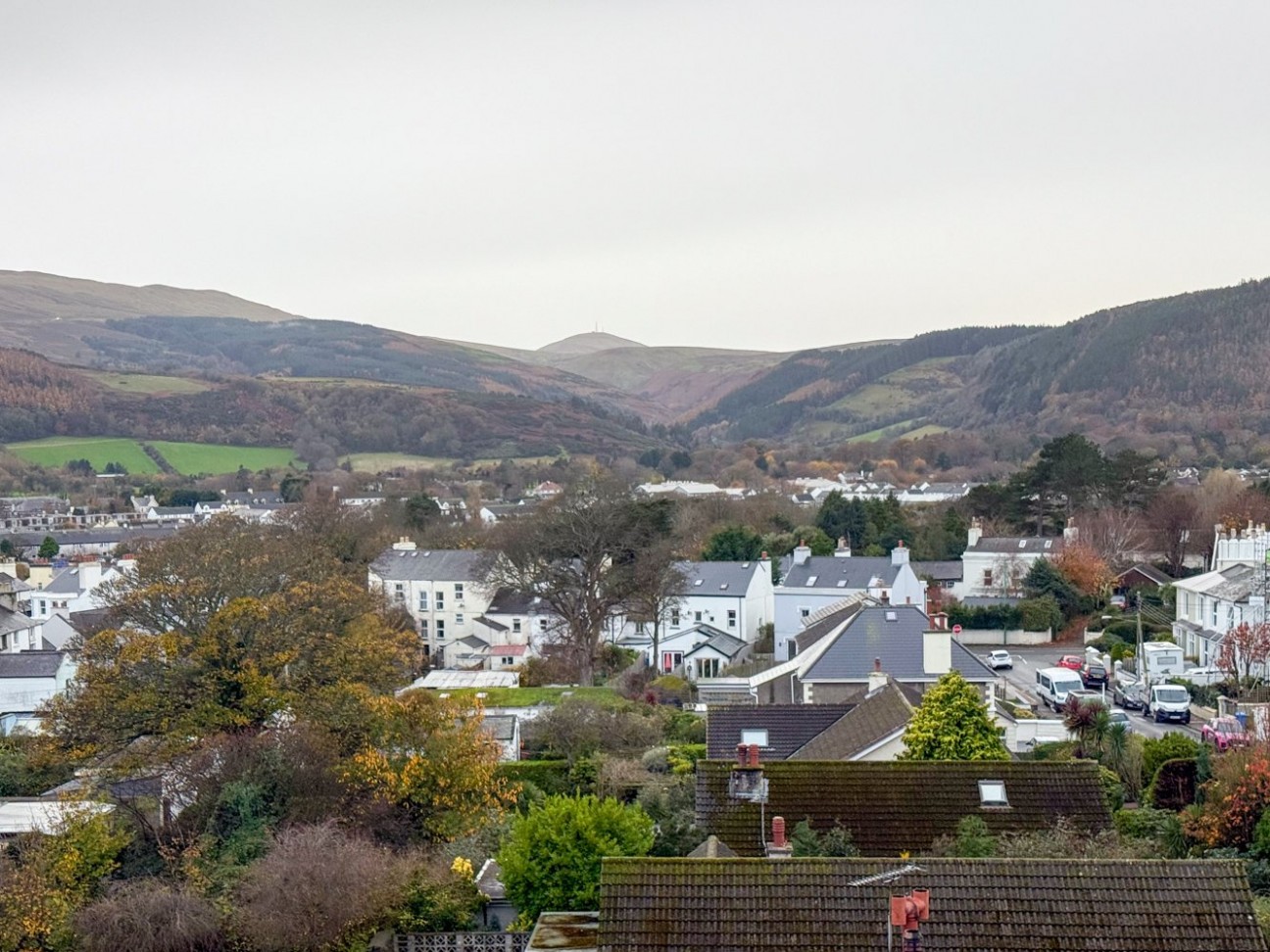 Hyde Mannin Place, Bay View, Ramsey, Isle of Man, IM8 3EQ