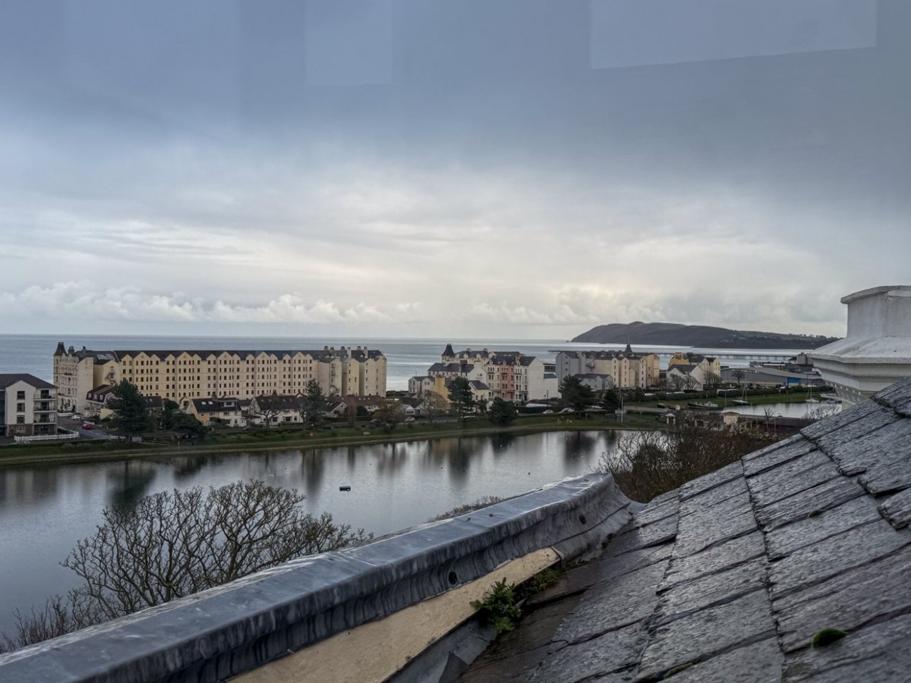 Hyde Mannin Place, Bay View, Ramsey, Isle of Man, IM8 3EQ