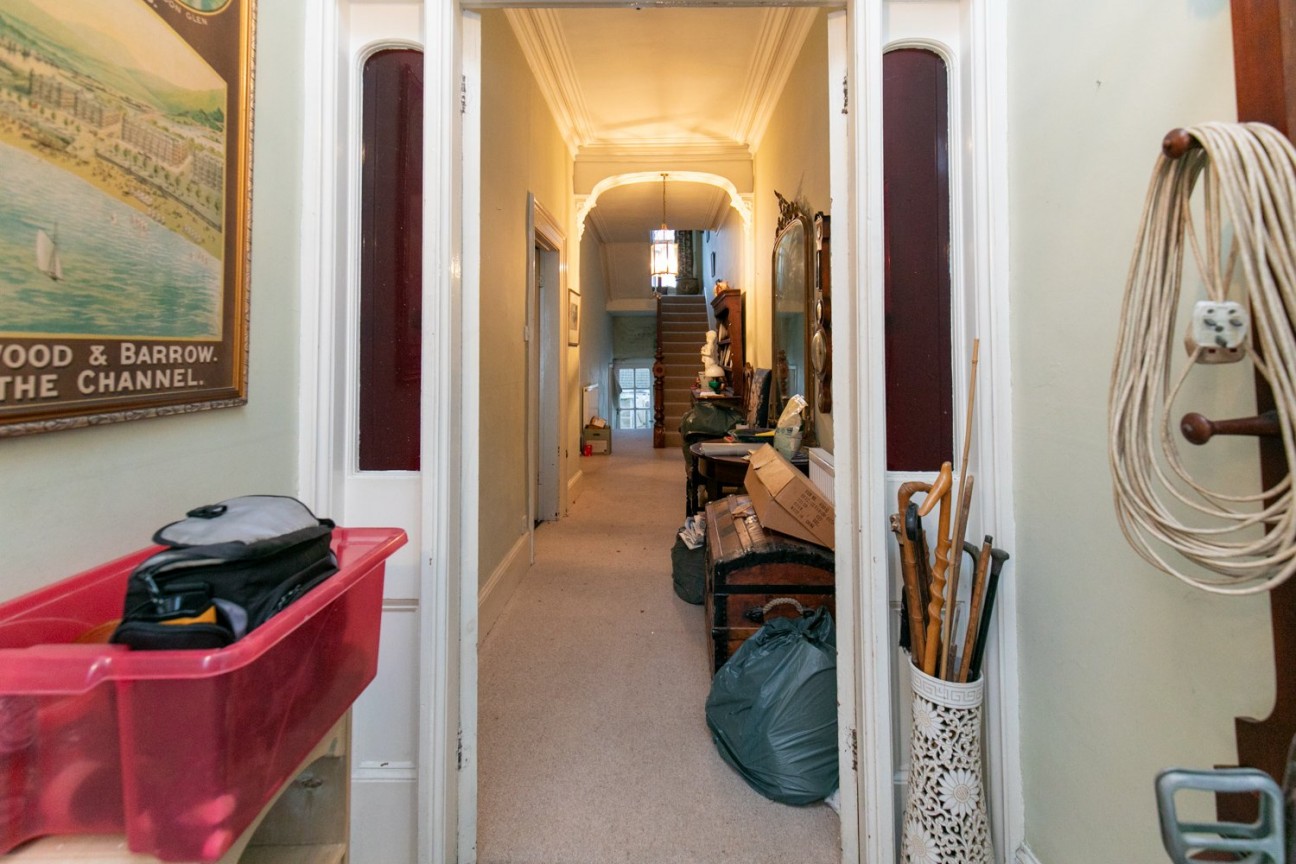 Hyde Mannin Place, Bay View, Ramsey, Isle of Man, IM8 3EQ