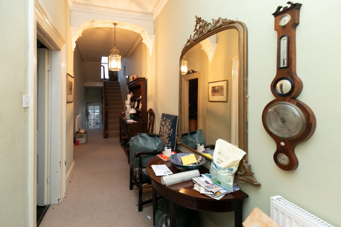 Hyde Mannin Place, Bay View, Ramsey, Isle of Man, IM8 3EQ