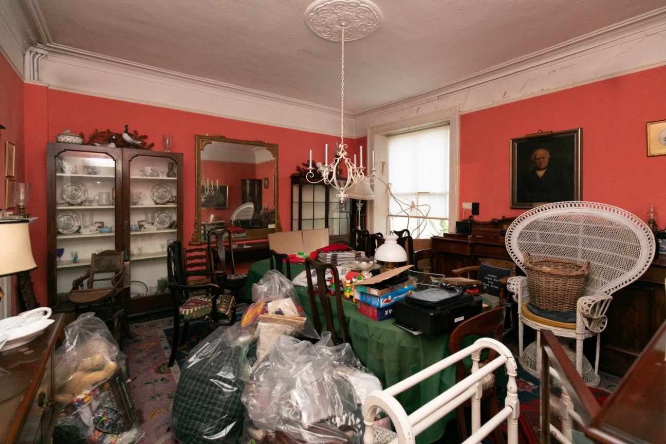 Hyde Mannin Place, Bay View, Ramsey, Isle of Man, IM8 3EQ