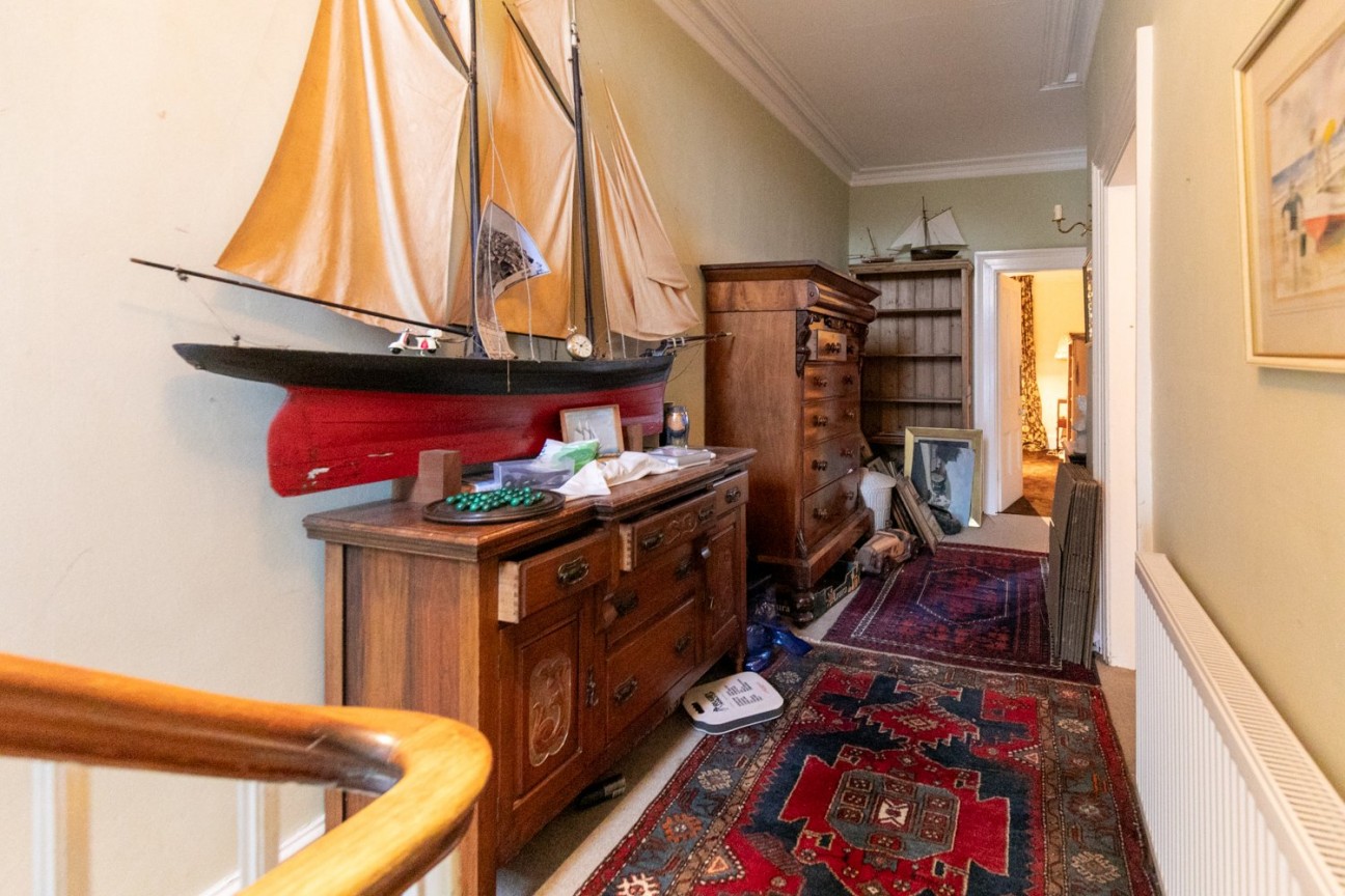 Hyde Mannin Place, Bay View, Ramsey, Isle of Man, IM8 3EQ