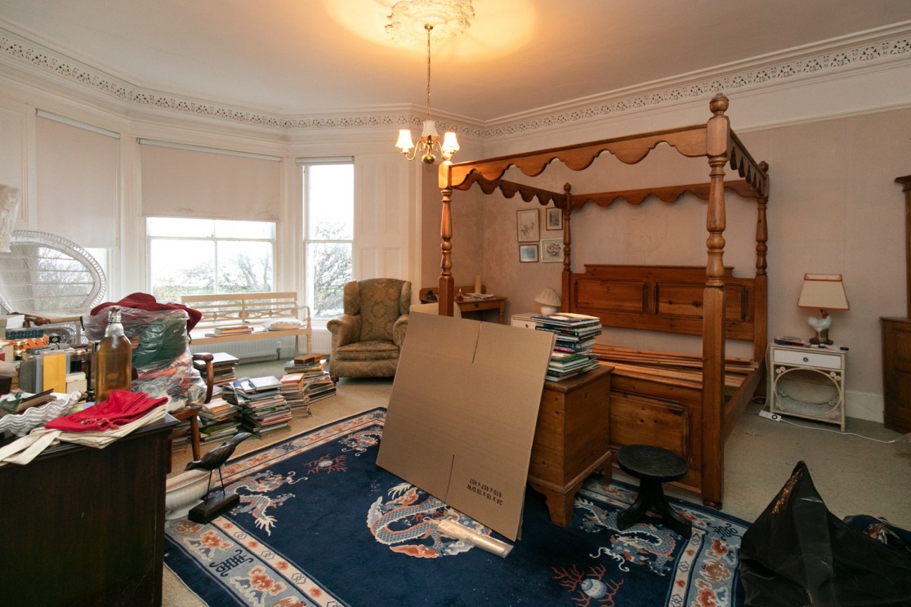 Hyde Mannin Place, Bay View, Ramsey, Isle of Man, IM8 3EQ