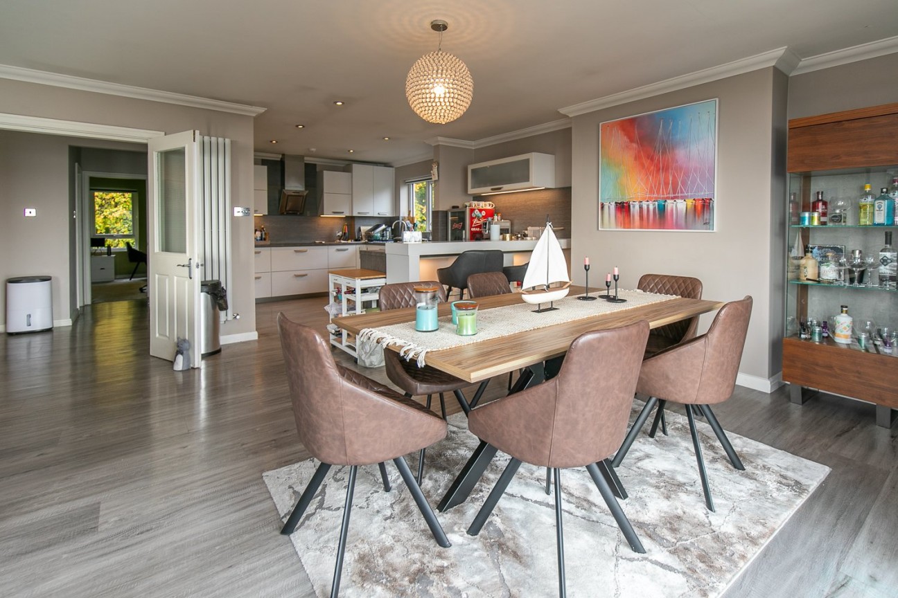 Flat 8, Highgrove Mansions, Switzerland Road, Isle of Man, IM2 4NG