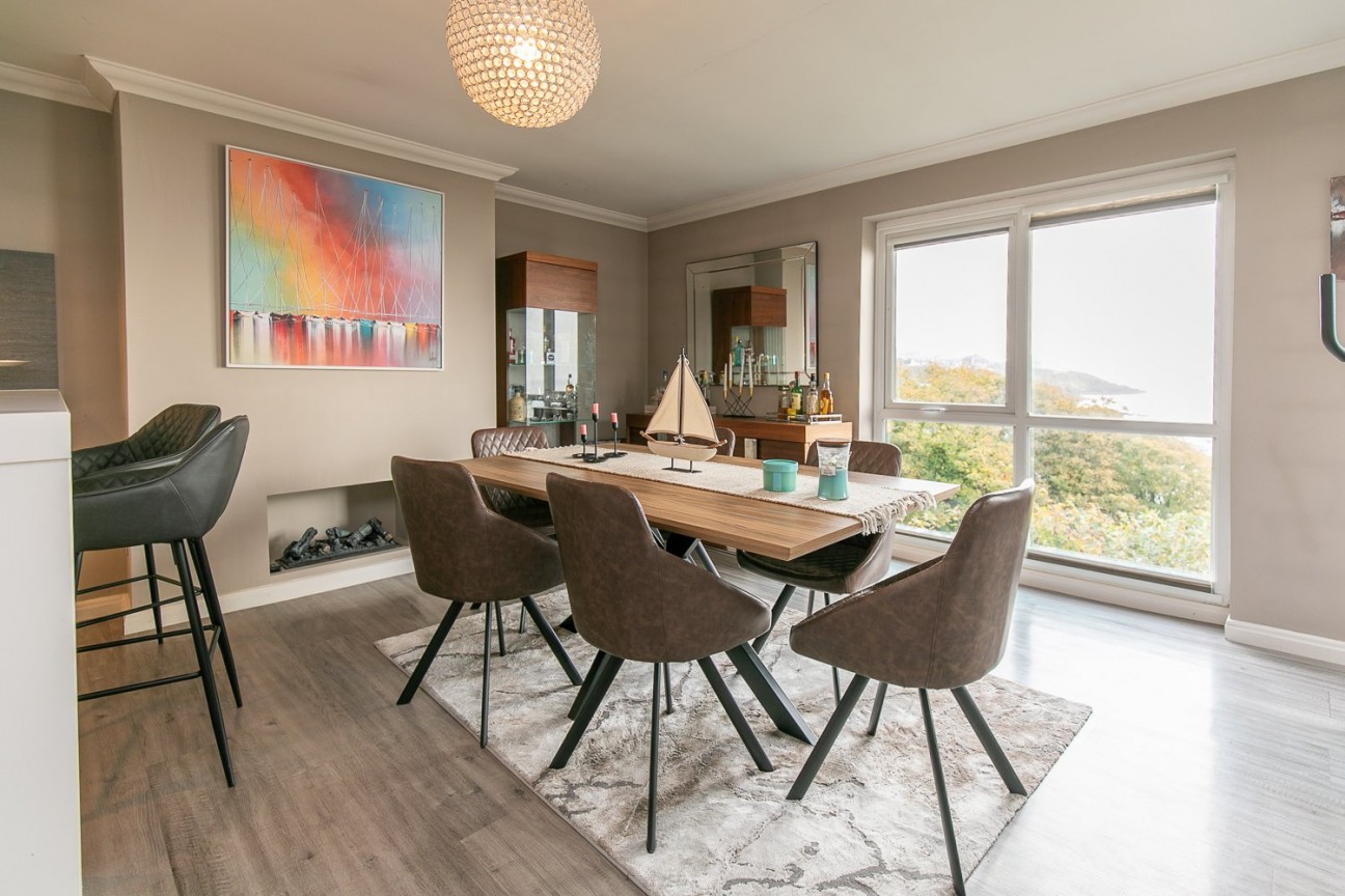 Flat 8, Highgrove Mansions, Switzerland Road, Isle of Man, IM2 4NG