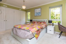 Flat 8, Highgrove Mansions, Switzerland Road, Isle of Man, IM2 4NG