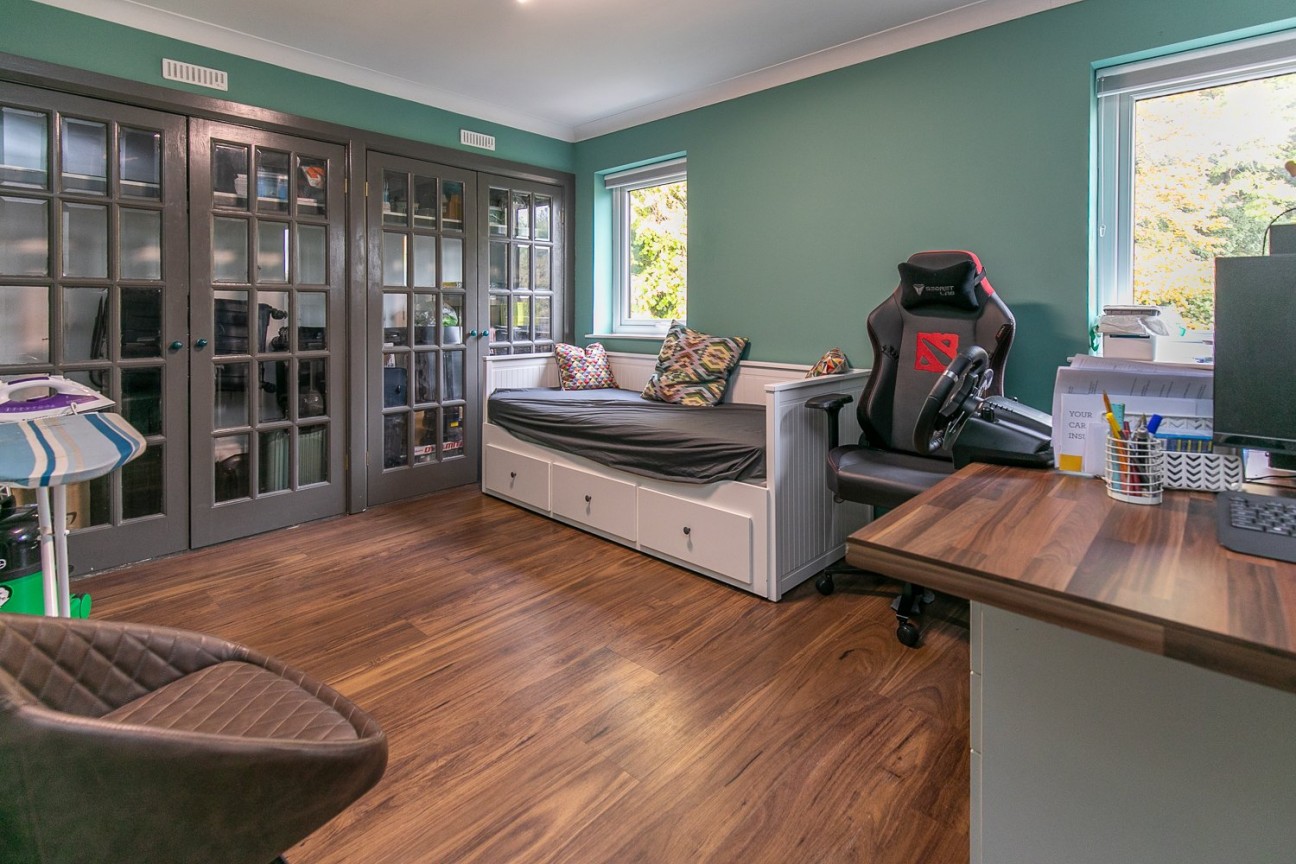 Flat 8, Highgrove Mansions, Switzerland Road, Isle of Man, IM2 4NG