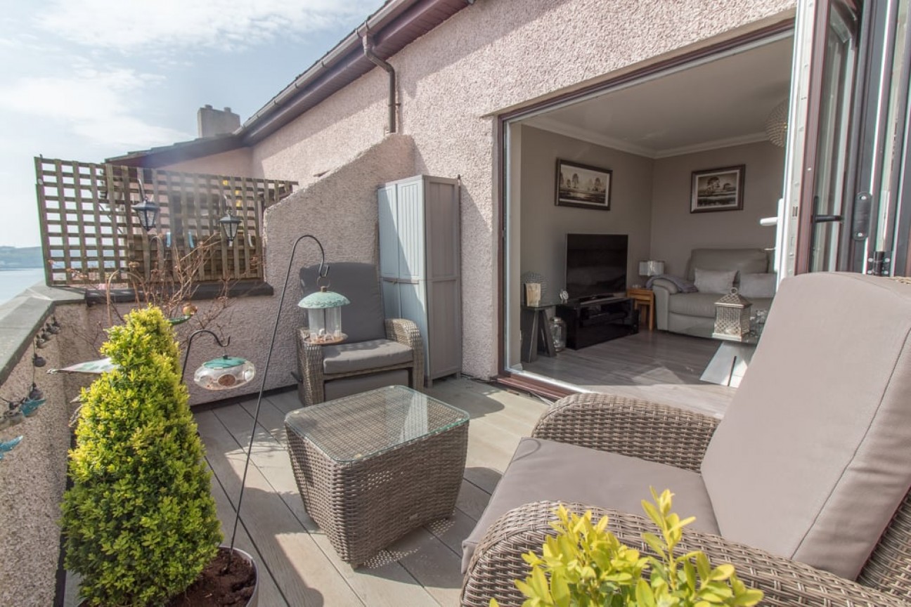 Flat 8, Highgrove Mansions, Switzerland Road, Isle of Man, IM2 4NG