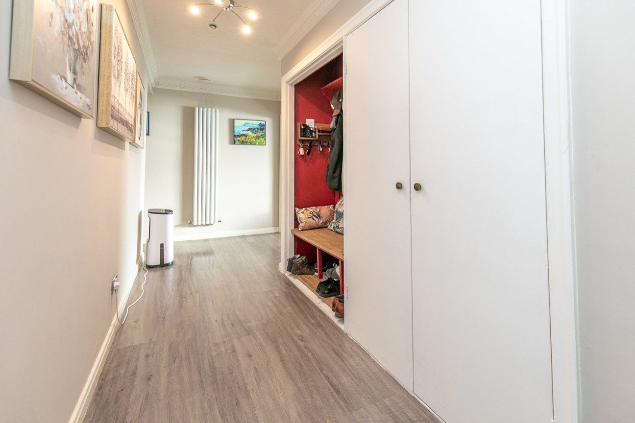 Flat 8, Highgrove Mansions, Switzerland Road, Isle of Man, IM2 4NG