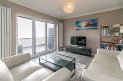 Flat 8, Highgrove Mansions, Switzerland Road, Isle of Man, IM2 4NG