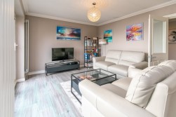 Flat 8, Highgrove Mansions, Switzerland Road, Isle of Man, IM2 4NG