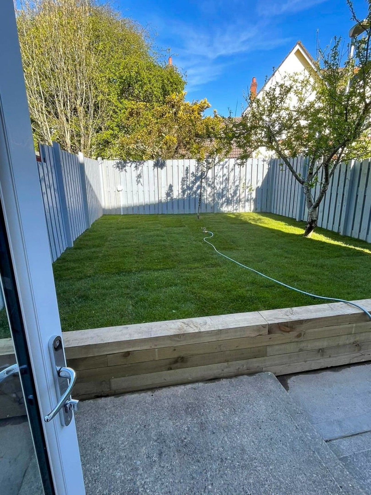 20, Hillberry Lakes, Douglas, IM2 7BE