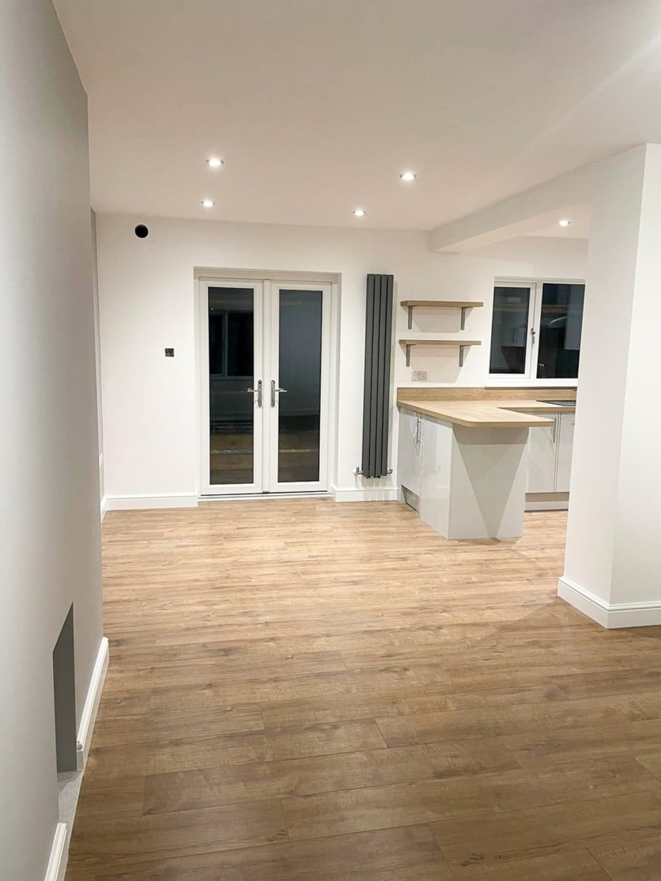 20, Hillberry Lakes, Douglas, IM2 7BE