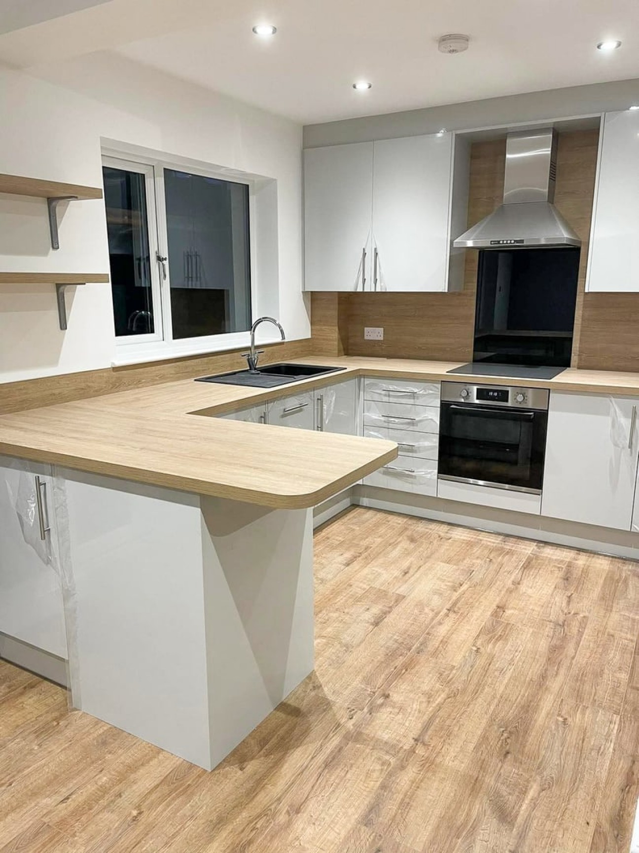 20, Hillberry Lakes, Douglas, IM2 7BE