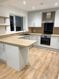 20, Hillberry Lakes, Douglas, IM2 7BE