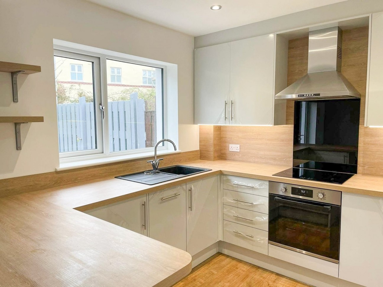 20, Hillberry Lakes, Douglas, IM2 7BE