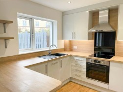 20, Hillberry Lakes, Douglas, IM2 7BE