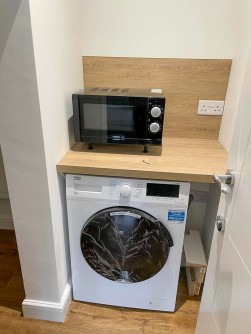 20, Hillberry Lakes, Douglas, IM2 7BE