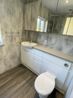 20, Hillberry Lakes, Douglas, IM2 7BE