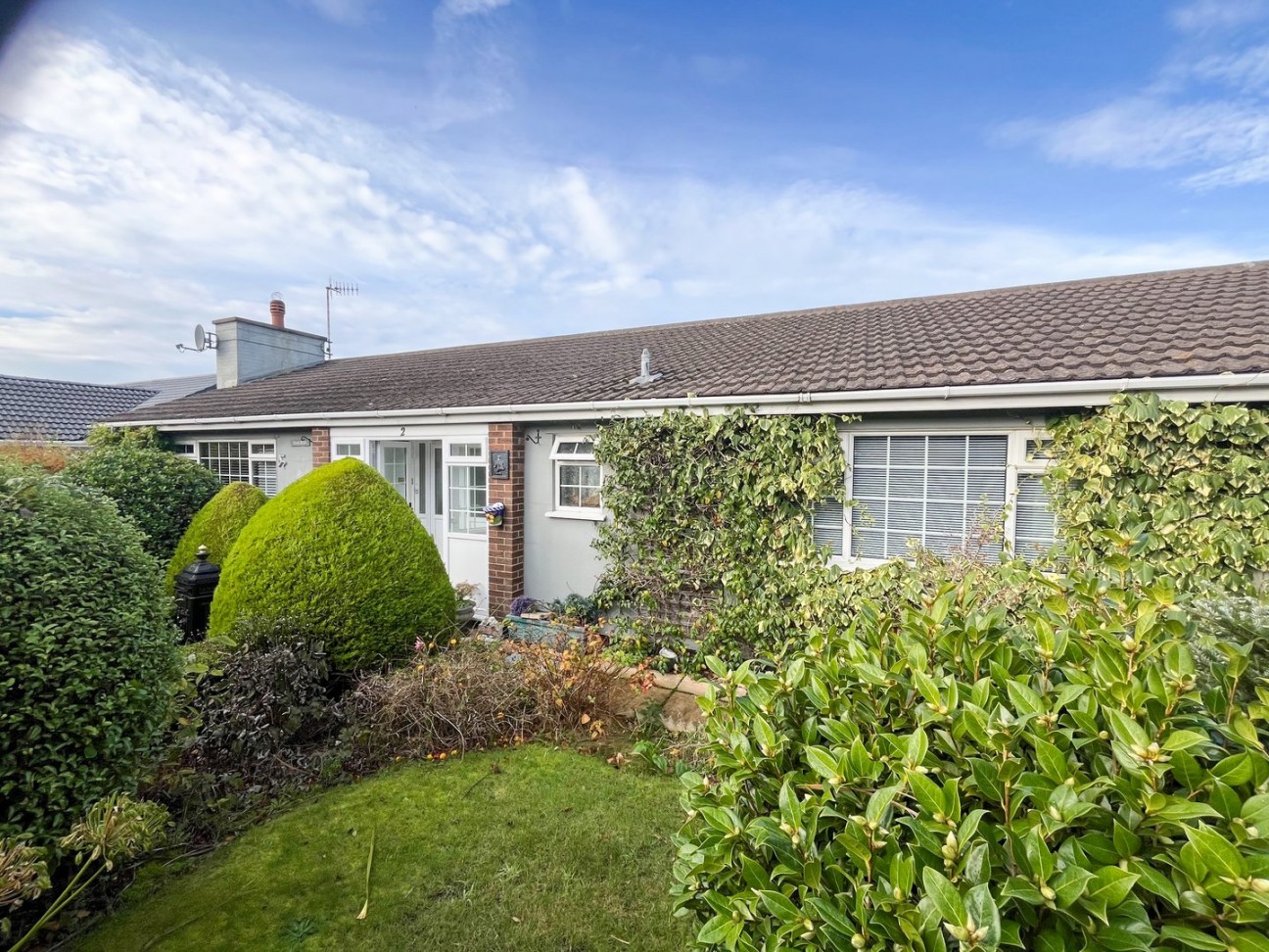 2, Clifton Drive, Ramsey, IM8 3ND