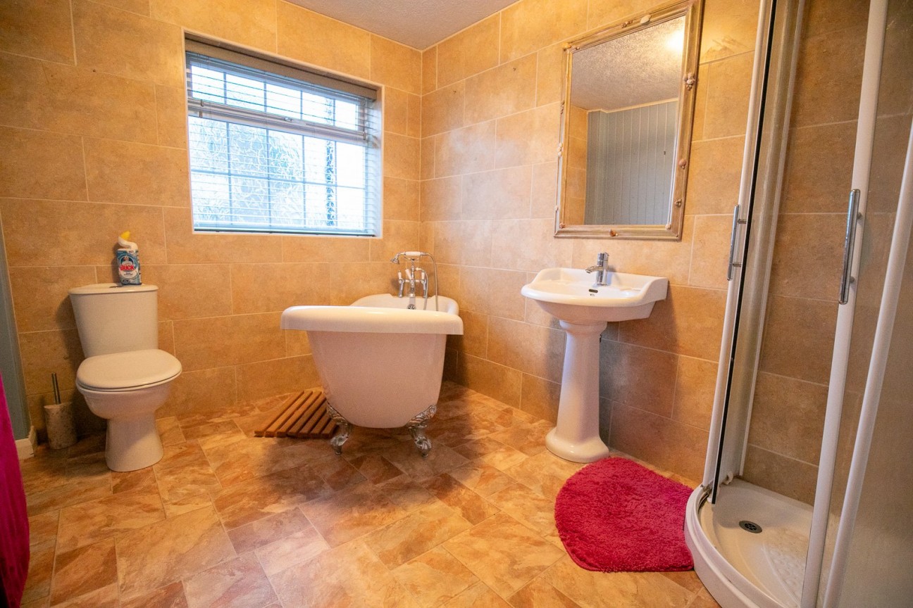 2, Clifton Drive, Ramsey, IM8 3ND