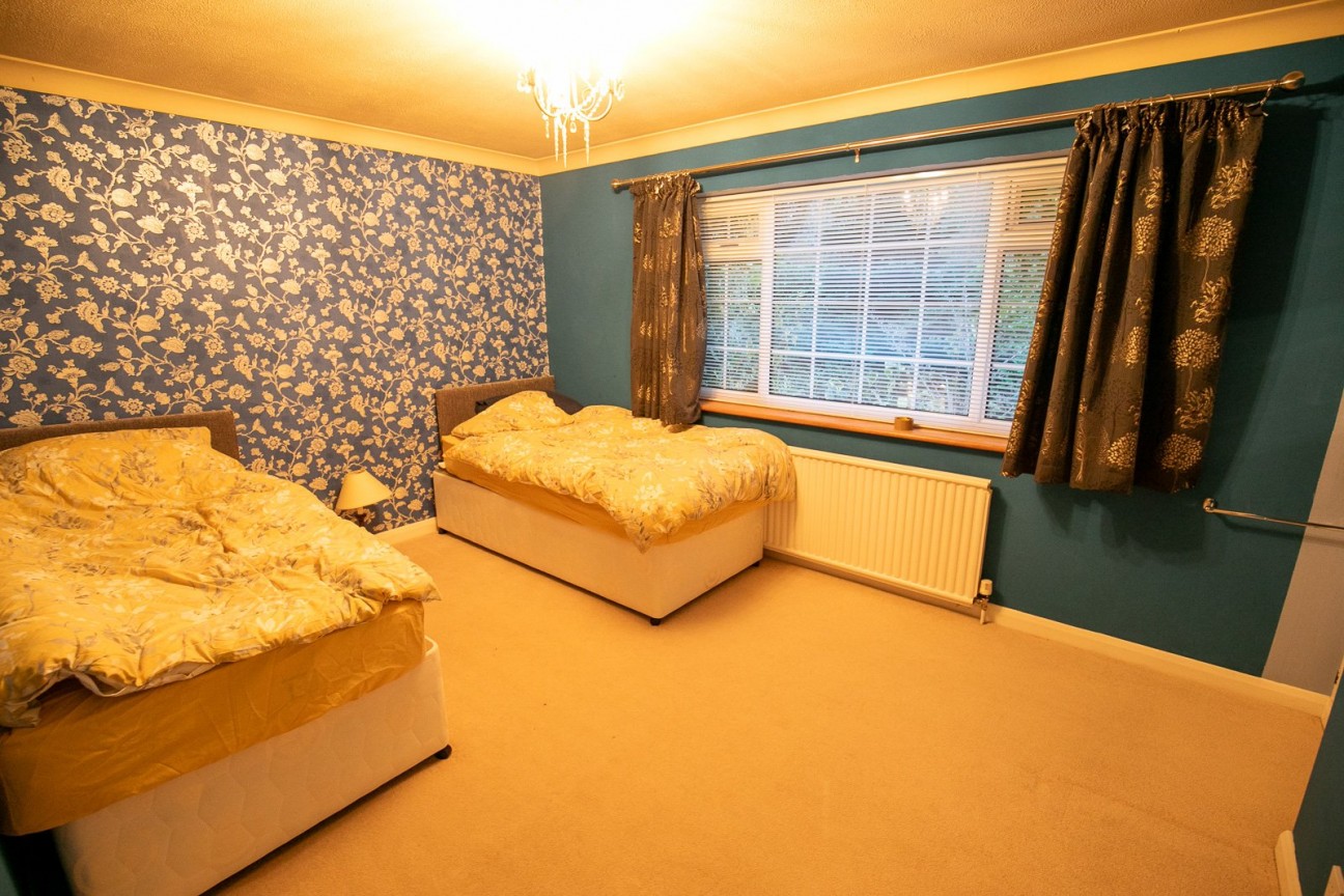 2, Clifton Drive, Ramsey, IM8 3ND