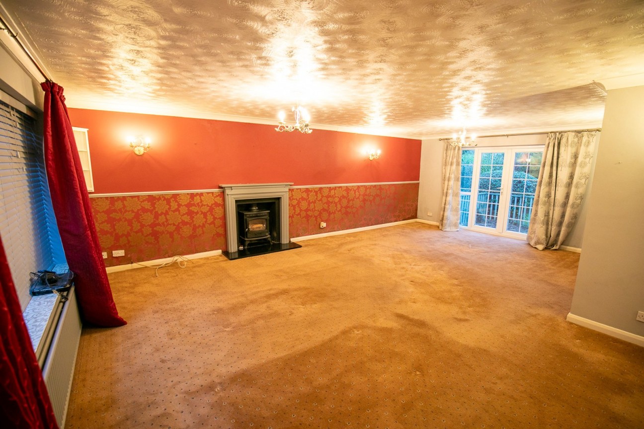 2, Clifton Drive, Ramsey, IM8 3ND