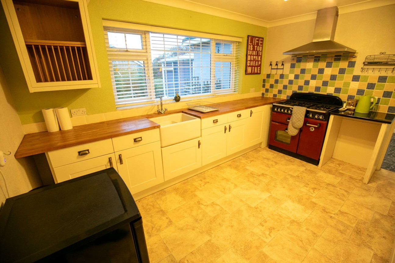 2, Clifton Drive, Ramsey, IM8 3ND