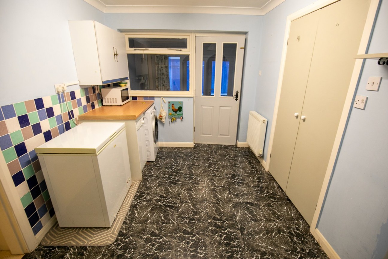 2, Clifton Drive, Ramsey, IM8 3ND