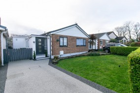 4, Greenlands Avenue, Ramsey, Isle of Man, IM8 2PP