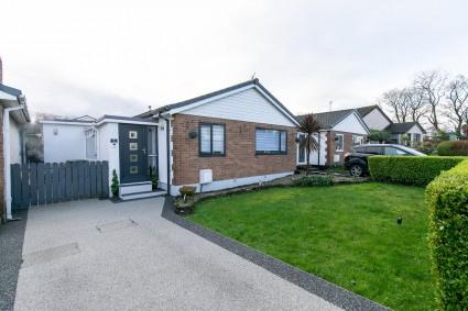 4, Greenlands Avenue, Ramsey, Isle of Man, IM8 2PP