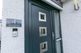 4, Greenlands Avenue, Ramsey, Isle of Man, IM8 2PP
