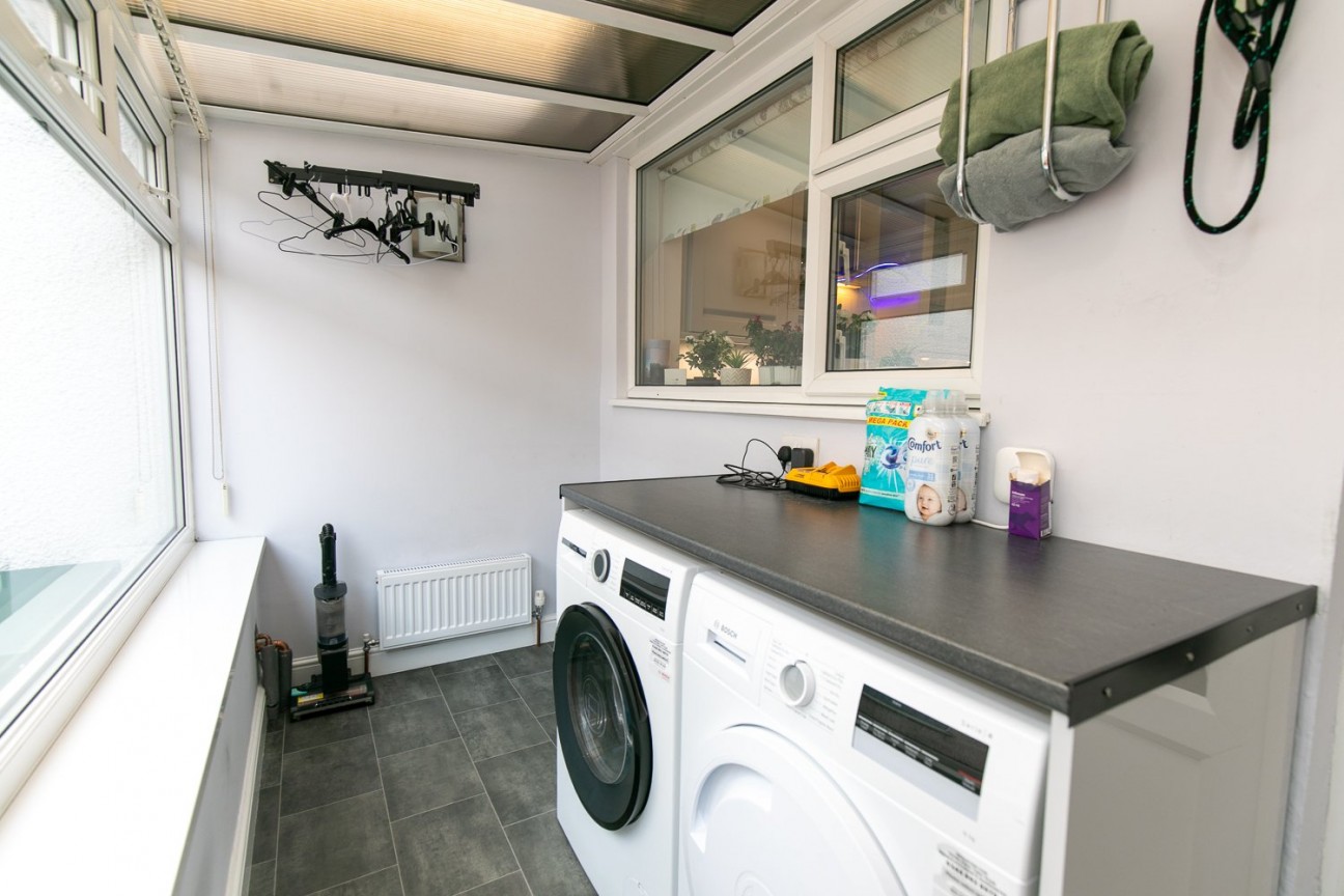 4, Greenlands Avenue, Ramsey, Isle of Man, IM8 2PP