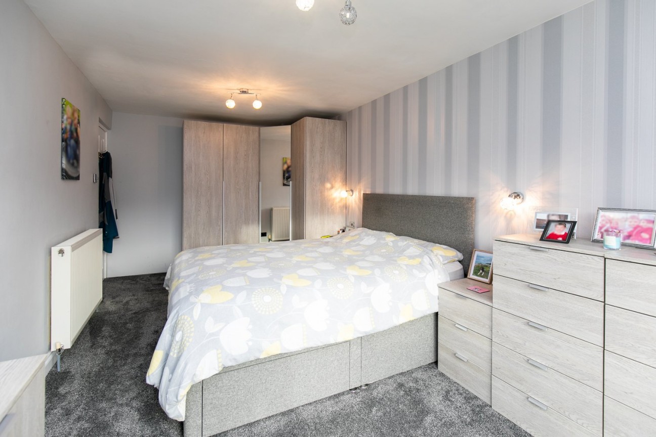 4, Greenlands Avenue, Ramsey, Isle of Man, IM8 2PP