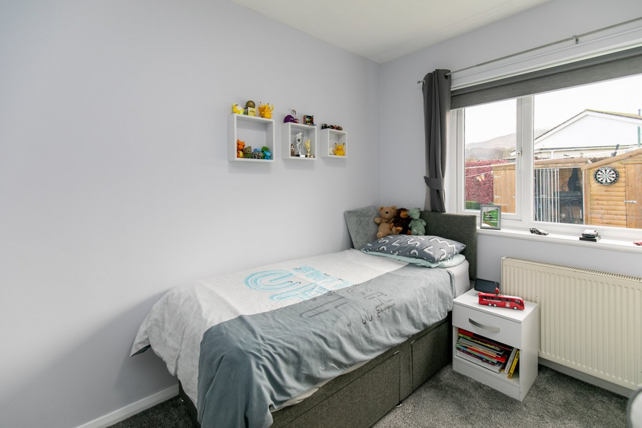 4, Greenlands Avenue, Ramsey, Isle of Man, IM8 2PP