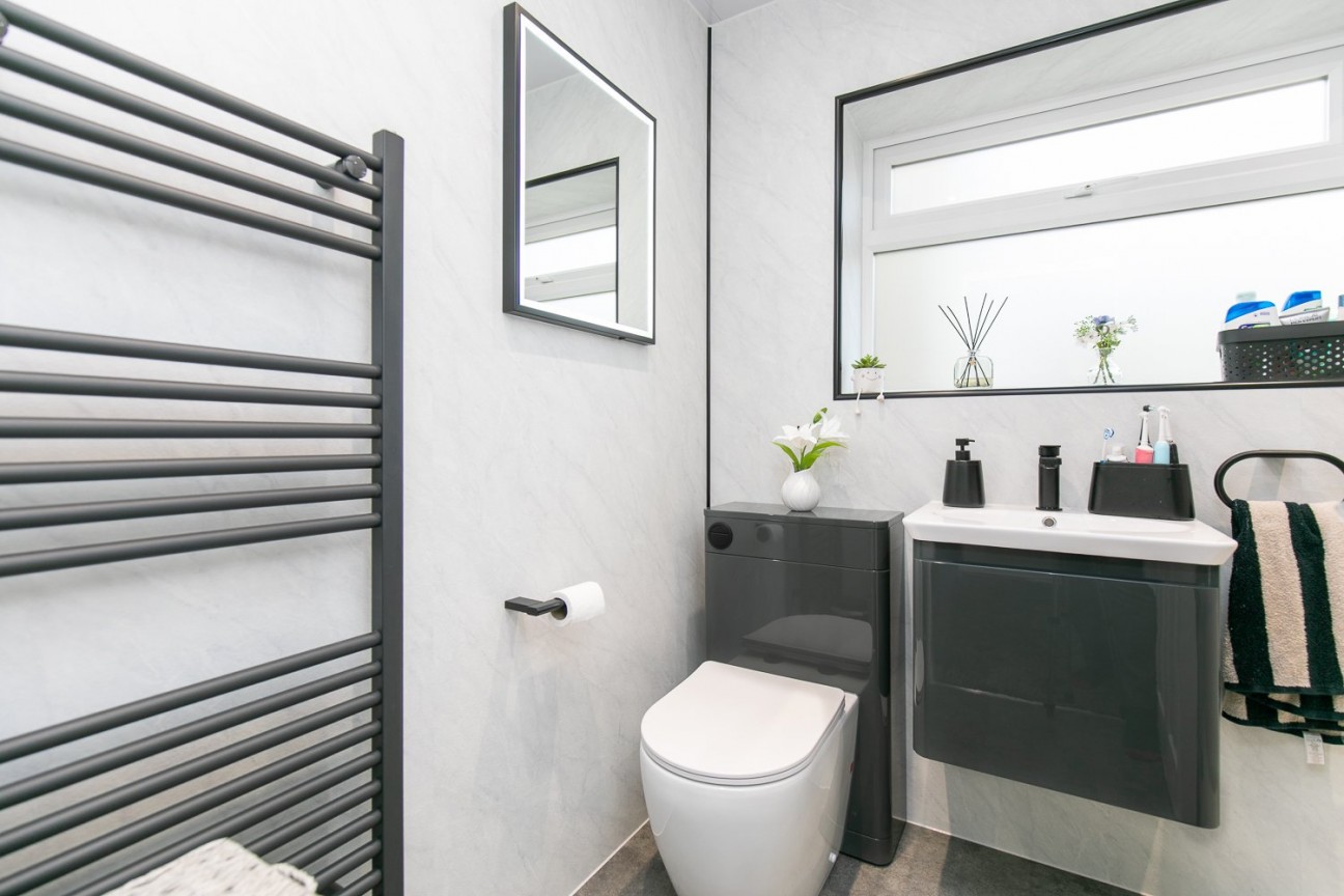 4, Greenlands Avenue, Ramsey, Isle of Man, IM8 2PP