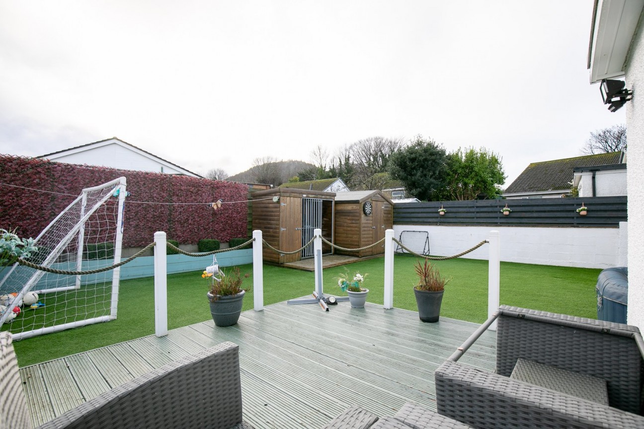 4, Greenlands Avenue, Ramsey, Isle of Man, IM8 2PP