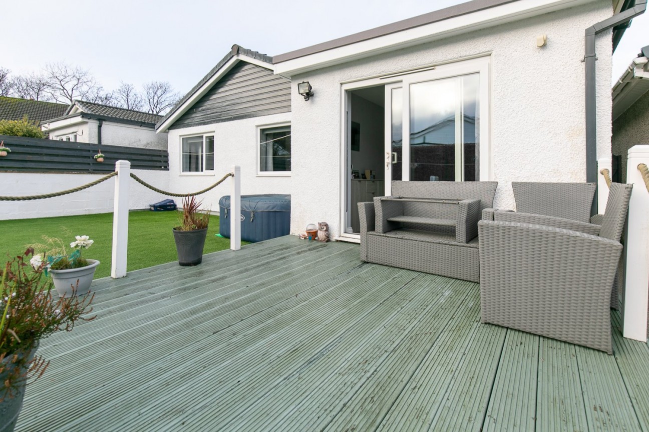 4, Greenlands Avenue, Ramsey, Isle of Man, IM8 2PP