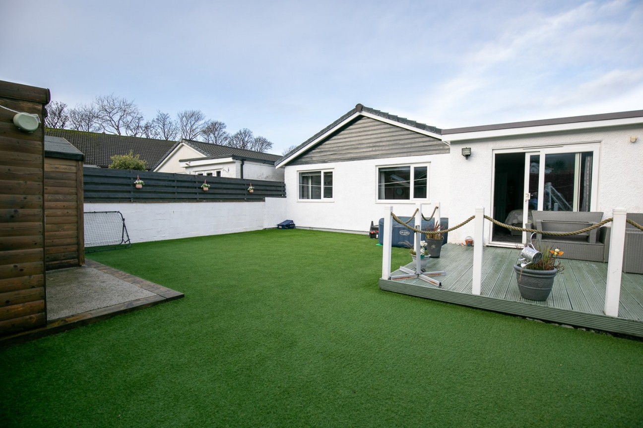 4, Greenlands Avenue, Ramsey, Isle of Man, IM8 2PP