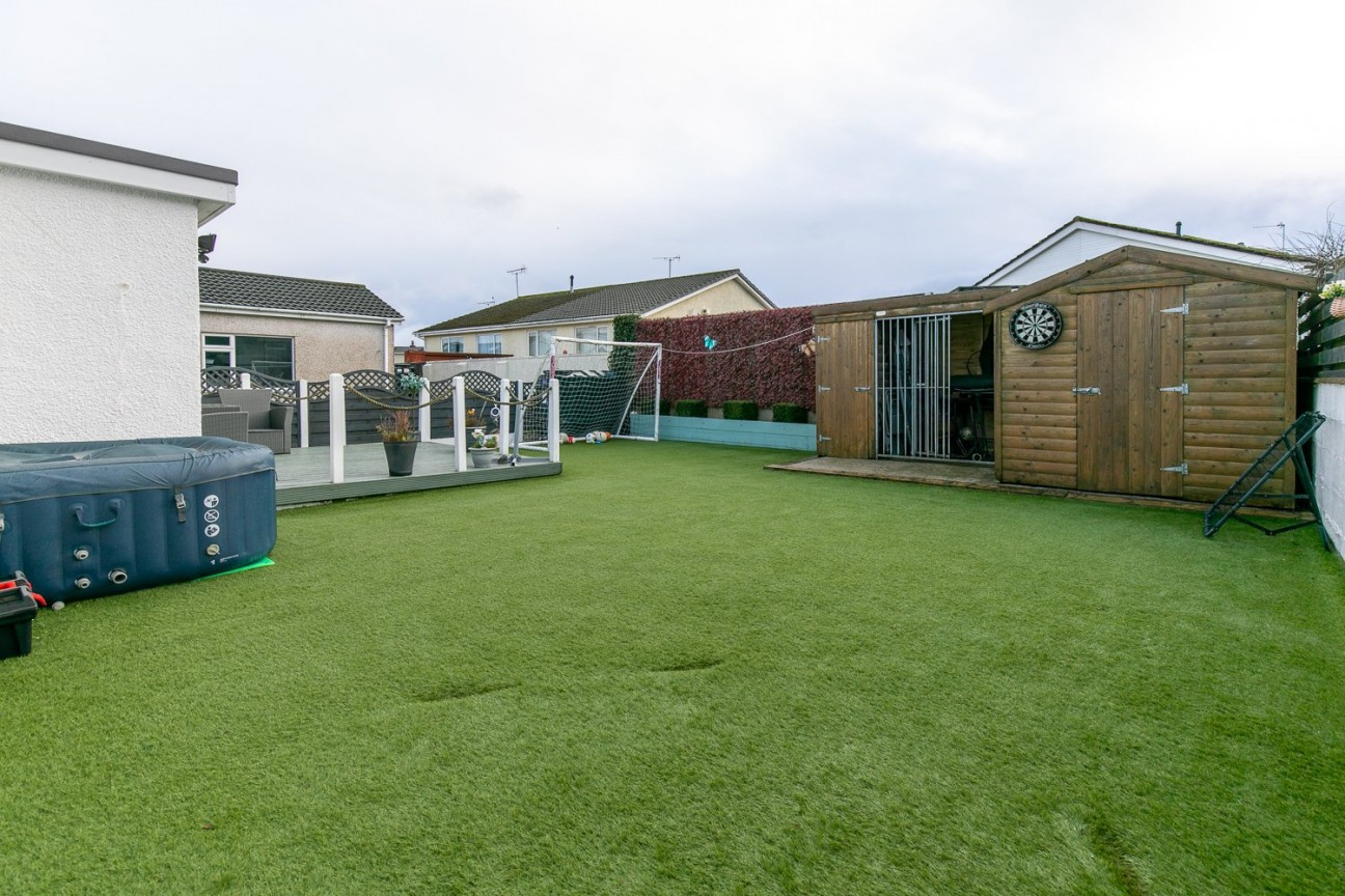 4, Greenlands Avenue, Ramsey, Isle of Man, IM8 2PP