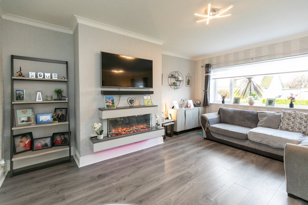 4, Greenlands Avenue, Ramsey, Isle of Man, IM8 2PP