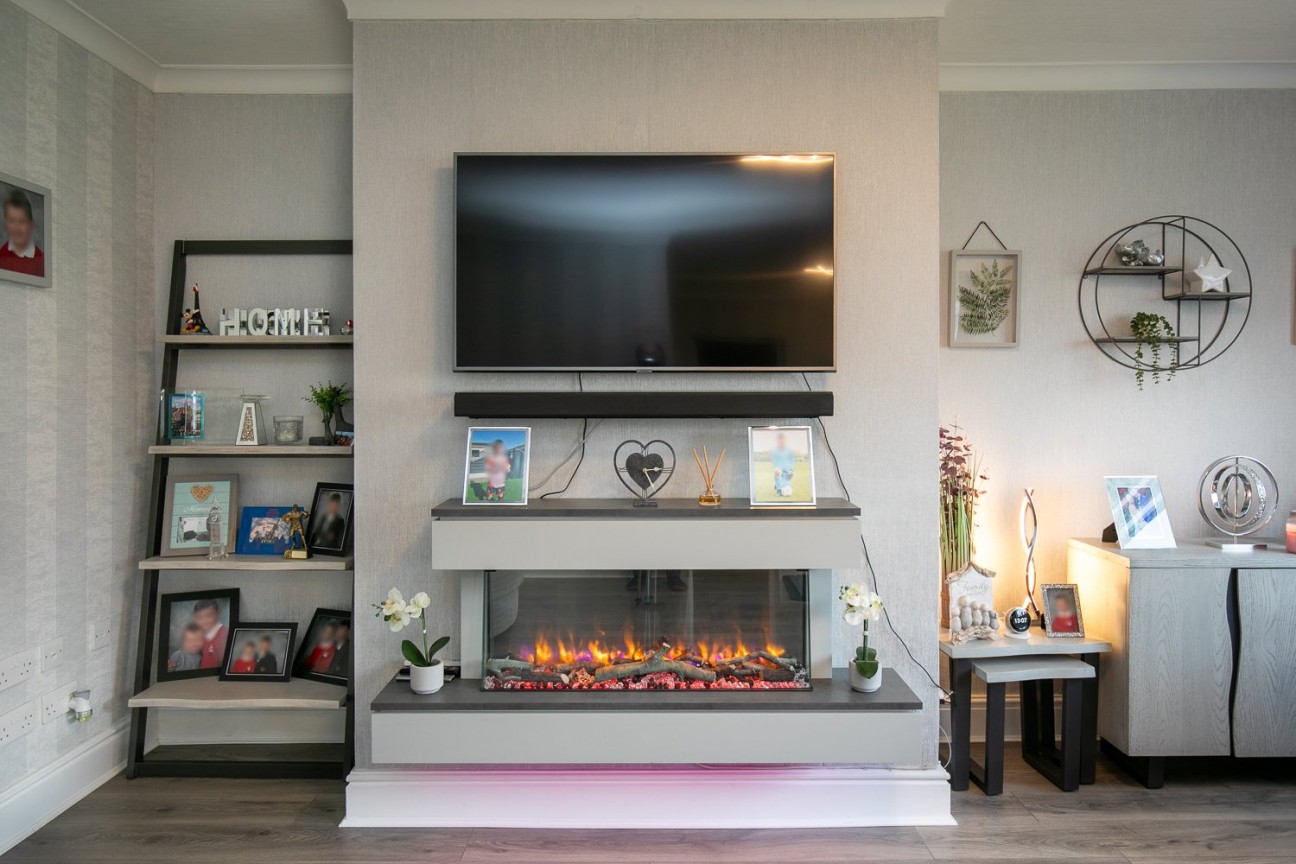 4, Greenlands Avenue, Ramsey, Isle of Man, IM8 2PP