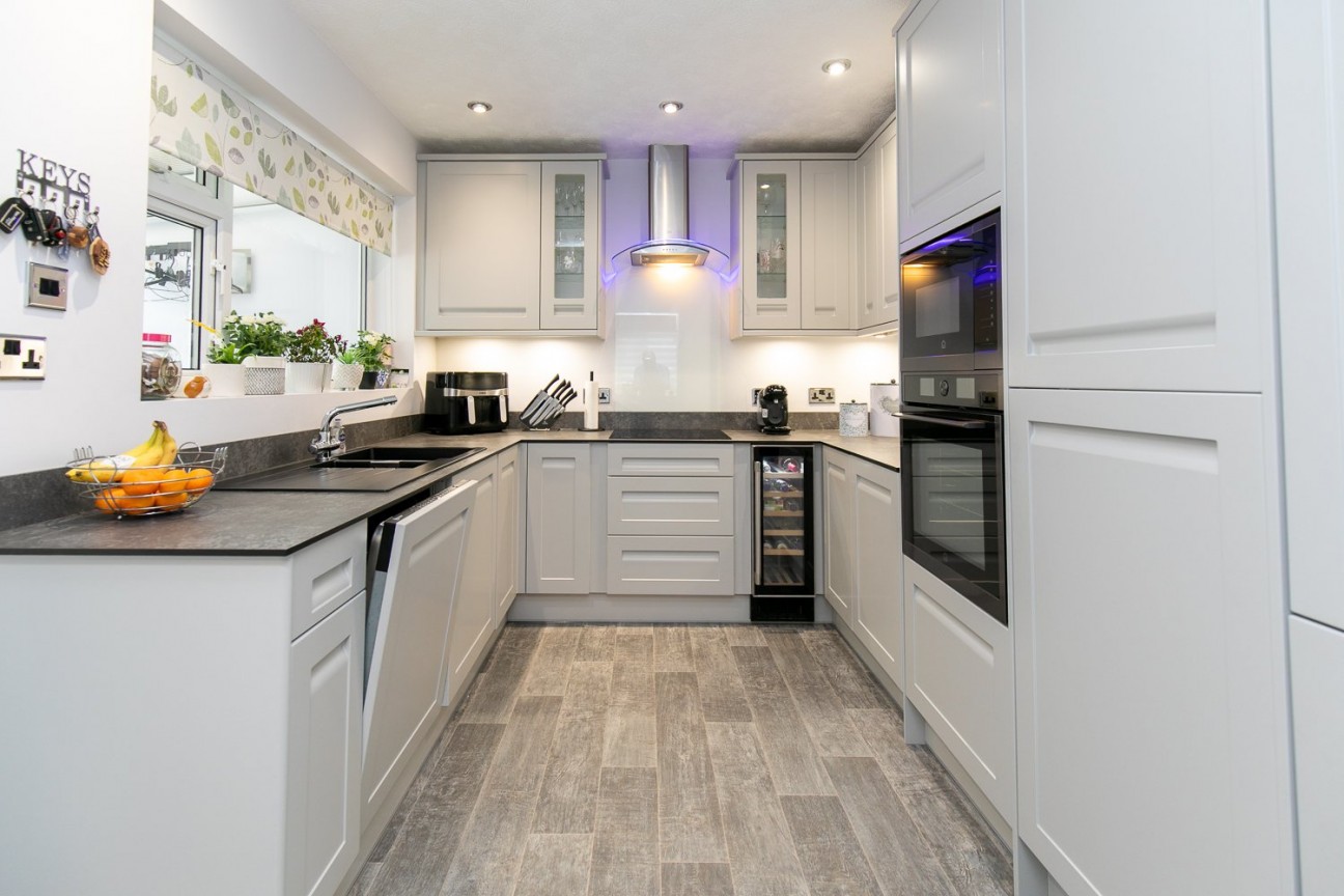 4, Greenlands Avenue, Ramsey, Isle of Man, IM8 2PP